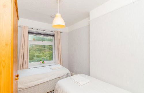 The VIEW Spacious Apartment In Afan Forest Bike Park By STAE-Homes - Foto 22