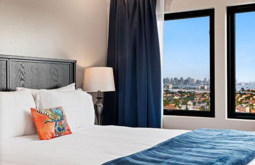 Luxury Point Loma Retreat Pool Spa Views - Foto 50