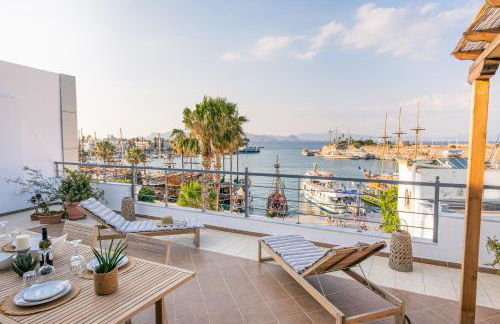 Attico Blu - Sea View Penthouse - Foto 9