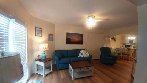 Patio Unit! Southern Exposure! - Foto 5