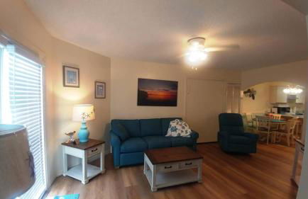 Patio Unit! Southern Exposure! - Foto 5