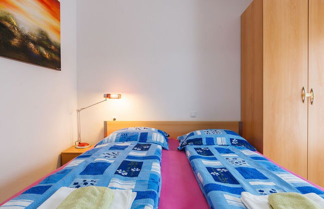 Apartments Lake Bohinj Medja - Foto 16