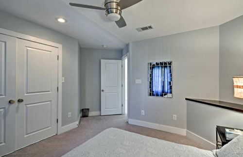 Gorgeous Ocean Springs Waterfront Home with Dock! - Foto 29