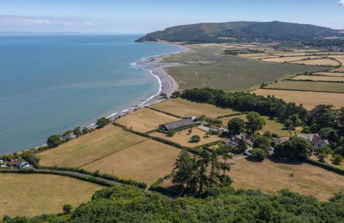 Coach House View Porlock Weir - Foto 47