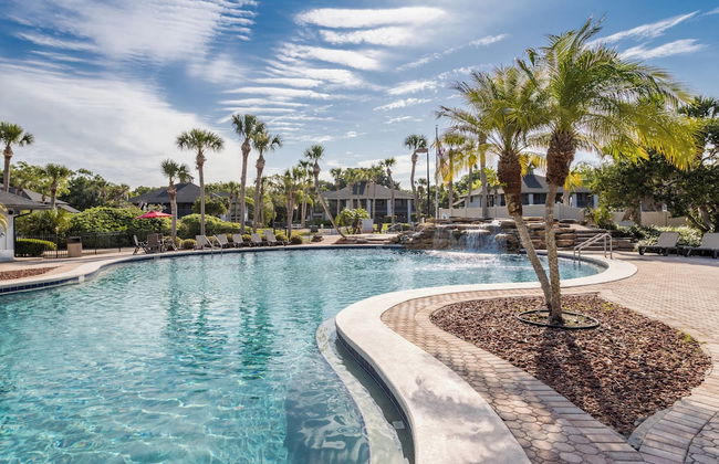 Legacy Vacation Resorts Palm Coast - Foto 31