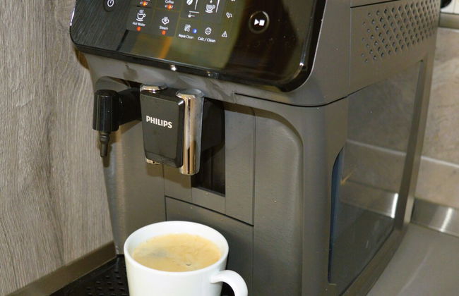 Deluxe Alezzi - Foto 45