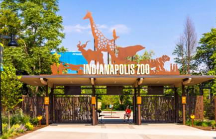 Walk to Lucas Oil Stadium, Gainbridge, Conv Center - Foto 30