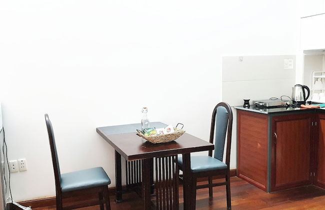 Riverhome Saigon - Foto 18