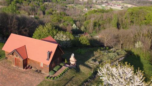 Kuća za odmor Stara hiža - Foto 2, Garden view