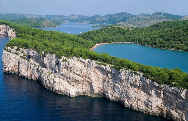 Suncana Villa Sukosan - Foto 69