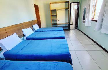 Casa de praia com piscina e playground - Photo 29