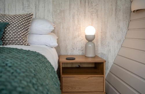 Stunning Sustainable Pod on Old Chalford Farm! - Foto 71