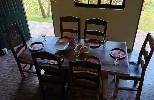 Ojo de agua Eco Ranch - Foto 3