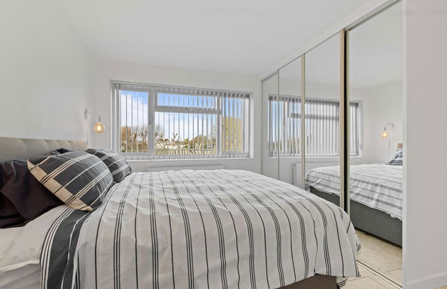 Splash-pevensey Bay in Pevensey Bay - Foto 20