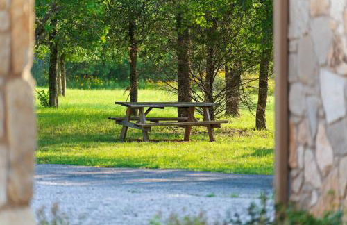 2br Texas Countryside Home w Hot Tub - Foto 23