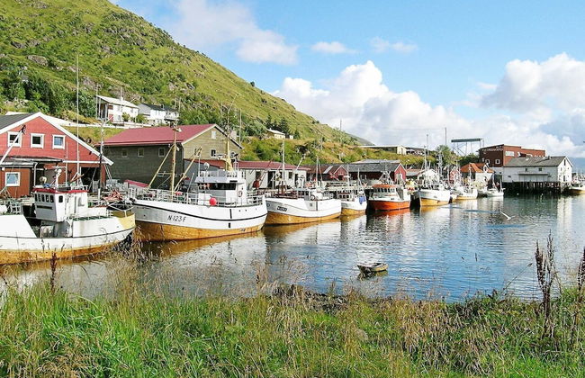 Holiday Home in Gravdal - Foto 25