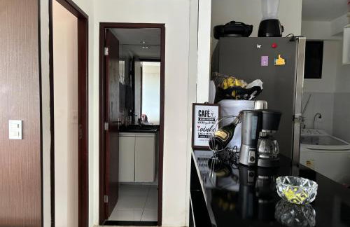 Apartamento Harmonia - Foto 17