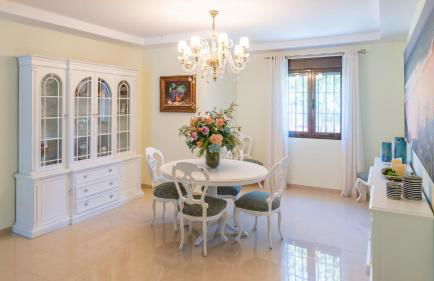 Villa Italia Conil de la Frontera by Ruralidays - Foto 17