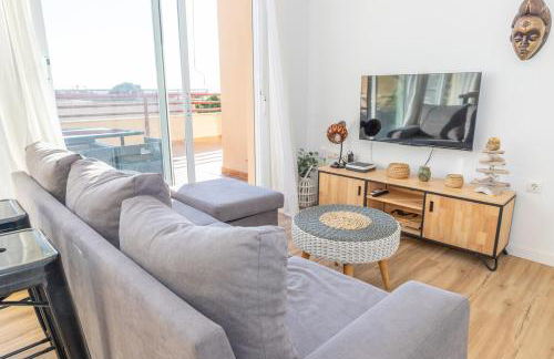 Apartamento Sereno 1 | Piscina, Garaje, Terraza y Playa - Foto 11