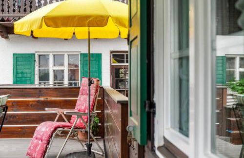 Ferienwohnung - Hexi - Foto 17