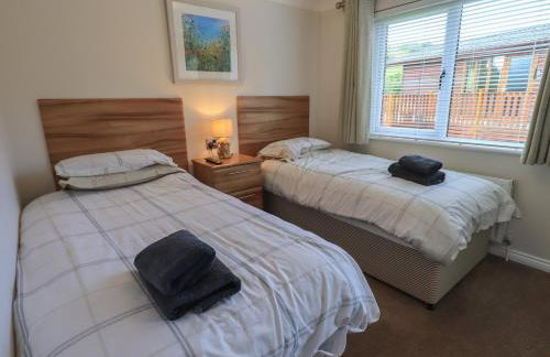 Wansfell Retreat Lodge - Photo 16