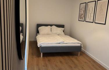 Modernes Apartment - Gute Lage - Foto 10