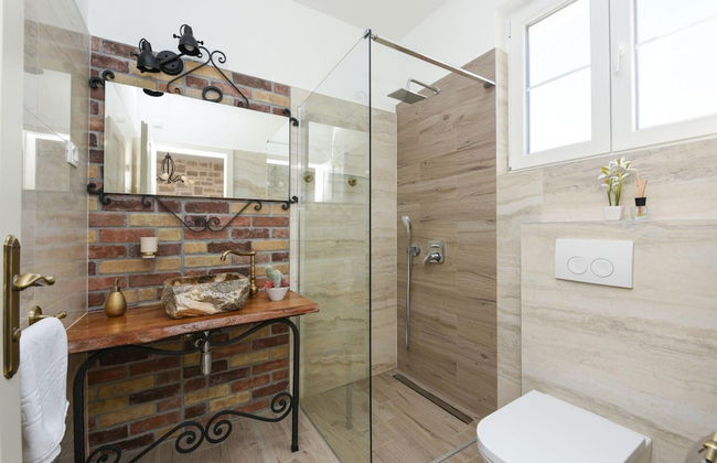 Villa Imperia Zadarvillas - Foto 44