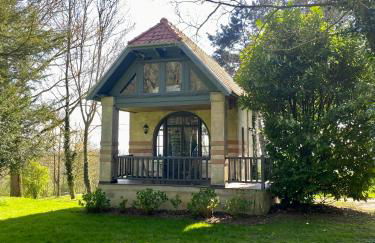 Les gîtes du Tilleul de Cassel - Foto 3