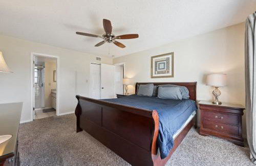 Near Disney! Pool and Hot Tub with Free Parking - Foto 9