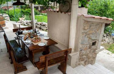 Authentic Stone House Lola - Foto 77