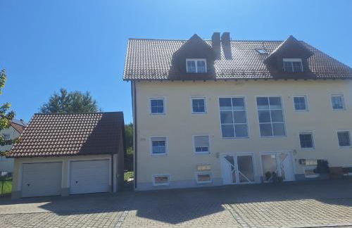 Ferienwohnung Sonja mit Terrasse - Foto 22