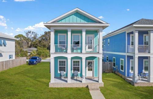 Walk to downtown seafood market Bay views - Foto 25