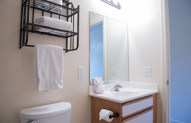 Affordable Suites Concord - Foto 49