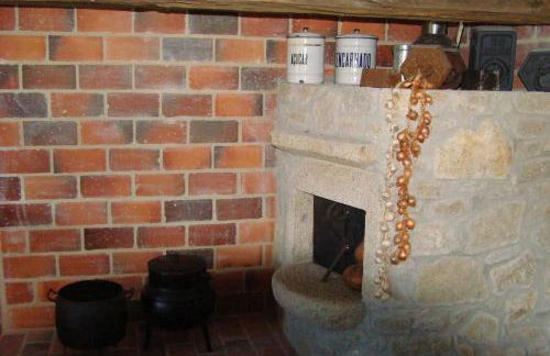 Casa Da Oliveirinha - Foto 18