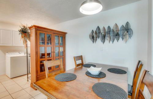 El Paso Home about 2 Mi to University Medical Center! - Foto 9