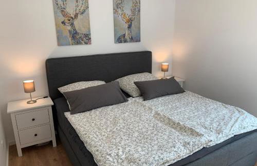 Ferienwohnung Dr. Eisenbart - Foto 16