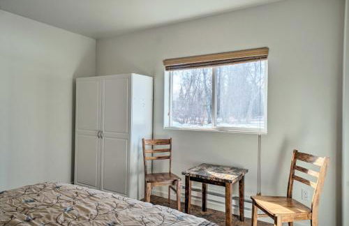 Homer Hideaway on Fritz Creekside - Pets Welcome - Foto 17