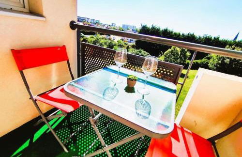 Studio enchanté avec terrasse - Foto 38