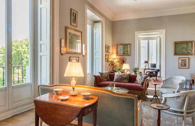 Palacio Real - Photo 21