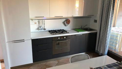 Appartamento in residence fronte mare - Photo 5