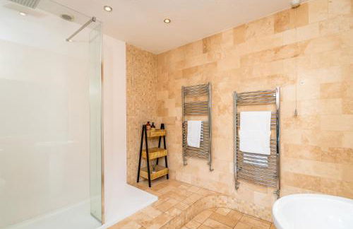 The Nest Superb Apartment In Afan Forest Bike Park By Staystaycations - Foto 35