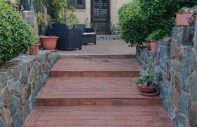 Villa Nicuzza Cefalù Sea side, swimming pool - Foto 7