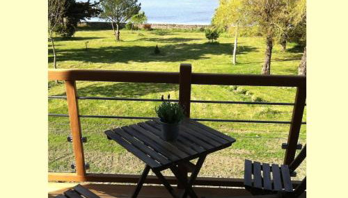 Manoir de Larmor - Photo 4, Garden view