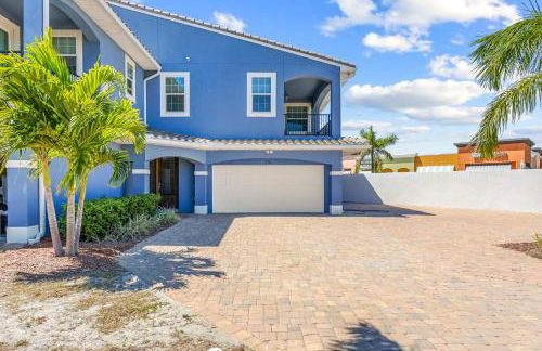 Fortebello Beachside 170 With PRIVATE POOL - Foto 48