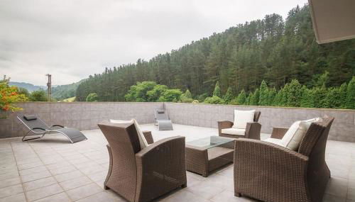 Beautiful townhouse 20km from Bilbao - Foto 4