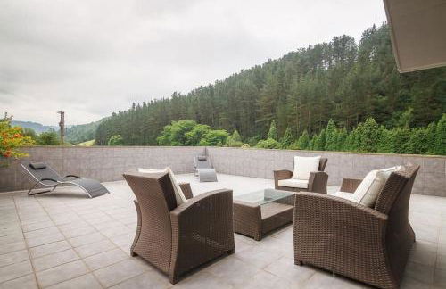 Beautiful townhouse 20km from Bilbao - Foto 4