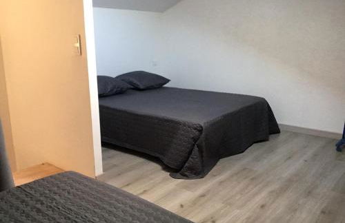 Gîtes Meynard et Lorie - Foto 16