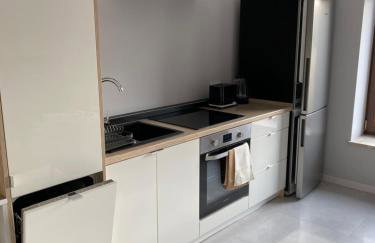 Apartament z widokiem na pole - Foto 4