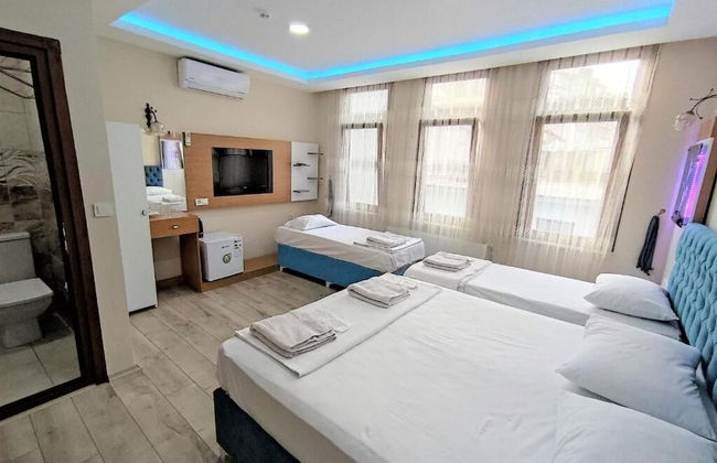 Blue İstanbul Apart - Foto 9