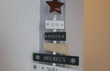 Appartement T3 très calme - Le Bartholdi - Centre de Colmar - Photo 16